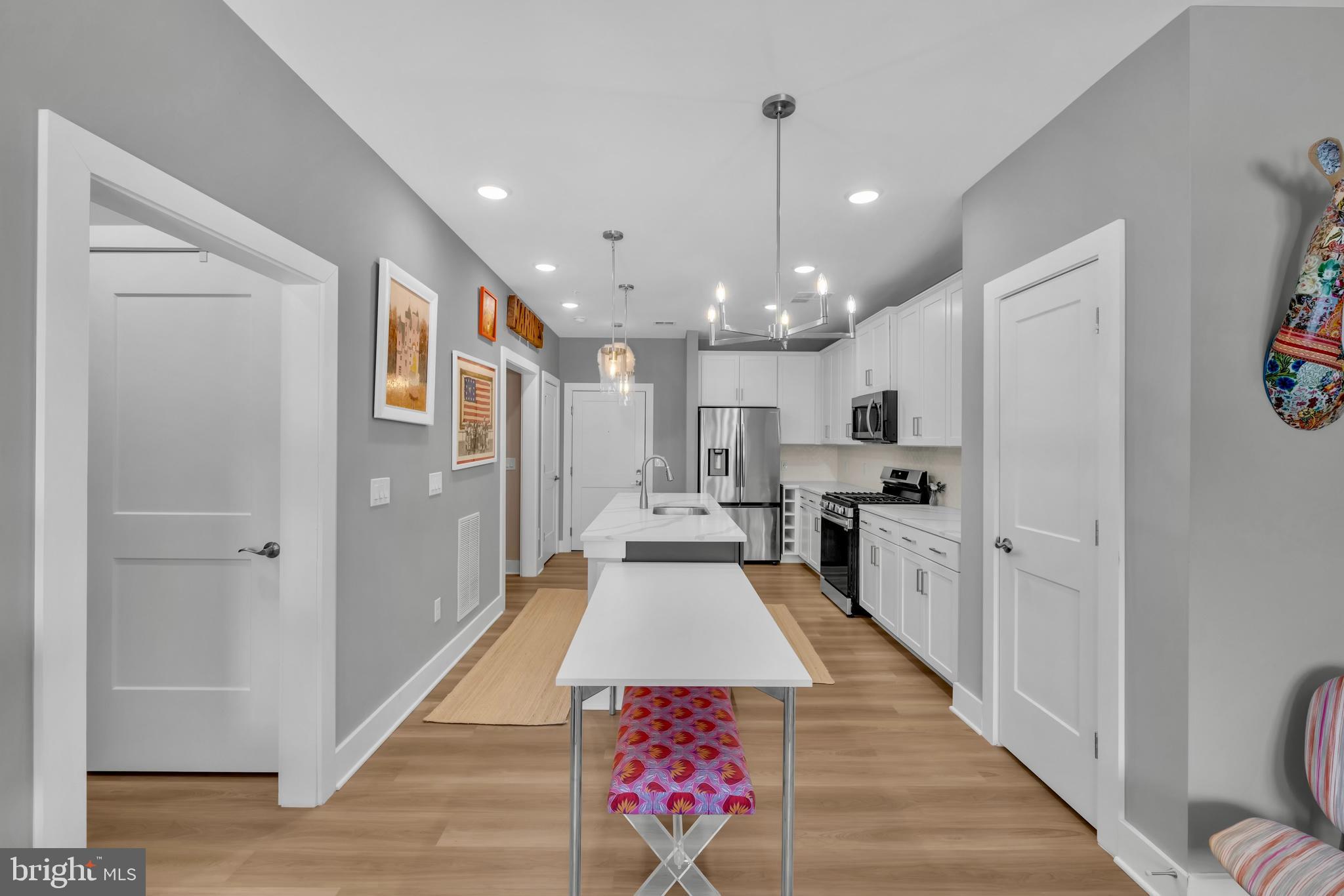 78 Old Mill Bottom Road North, Unit 209 Annapolis, MD 21409 - Photo 10 of 41