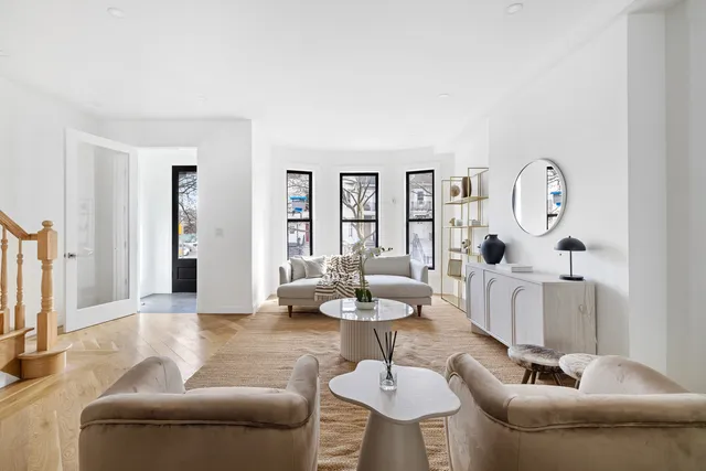 $2,075,000 | 735 Chauncey Street | Bushwick