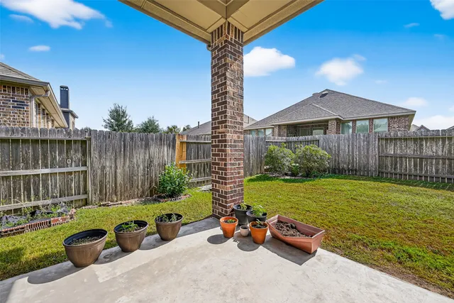 $2,940 | 18211 Kilmacolm Drive, Richmond, TX 77407