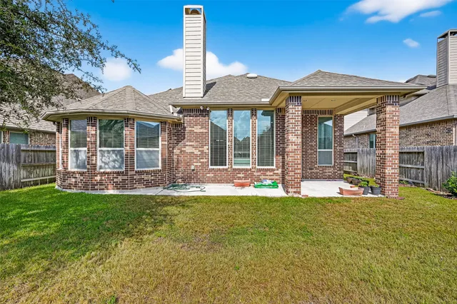 $2,940 | 18211 Kilmacolm Drive, Richmond, TX 77407