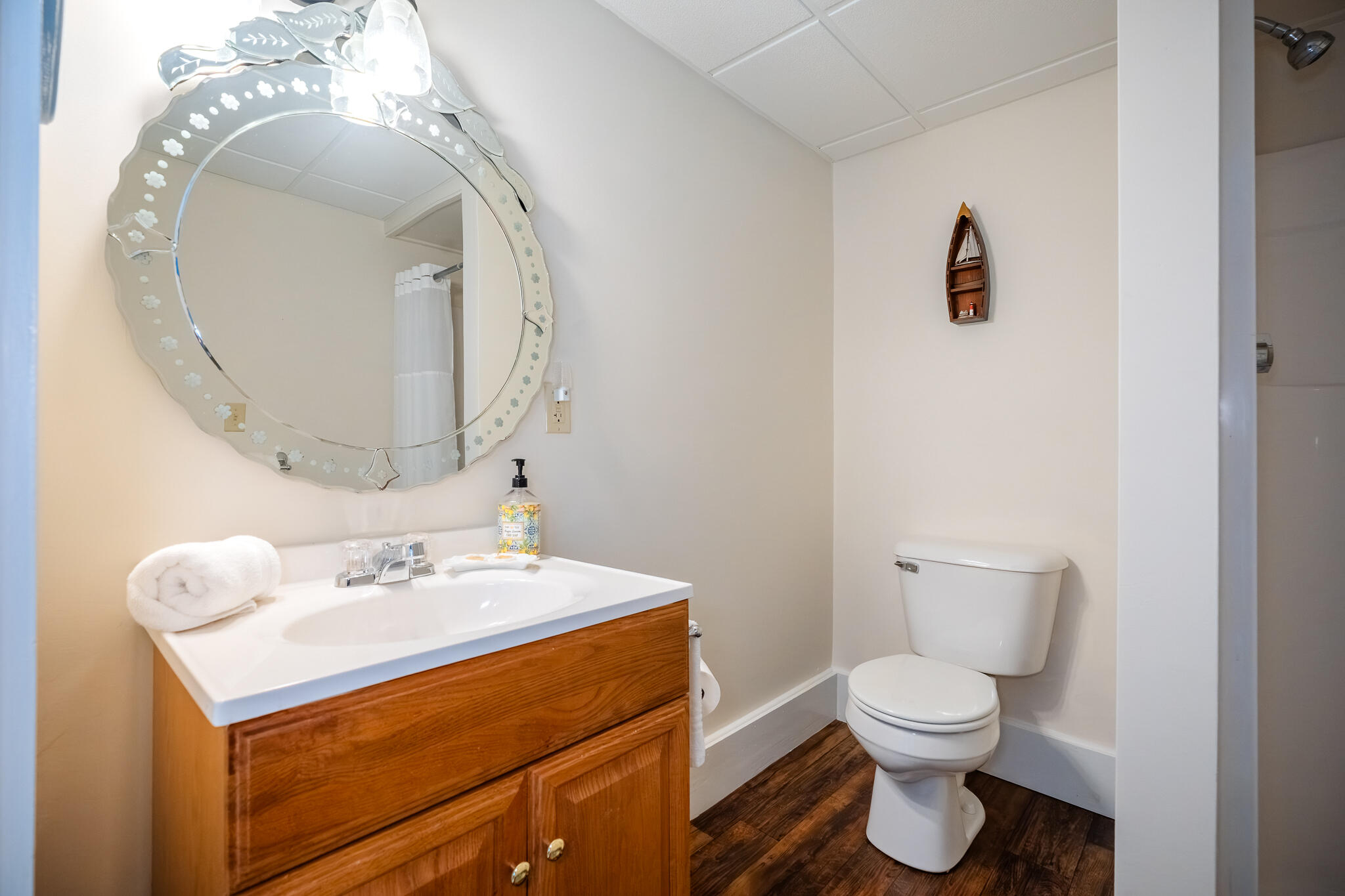 260 Thistle Street Upton, ME 04261 - Photo 52 of 73 206 Thistle St. Upton ME-35