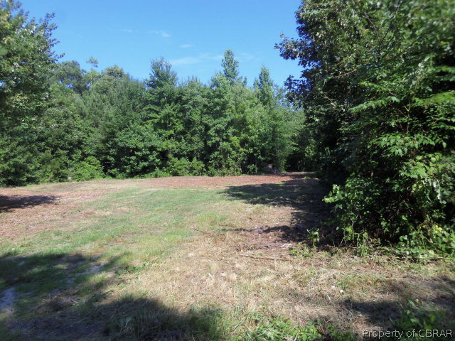 3.9-ac Salem Church Road Mathews, VA 23109 - Photo 3 of 3
