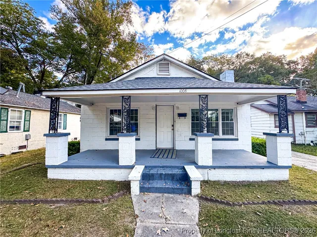 $1,250 | 1008 George Street, Fayetteville, NC 28301