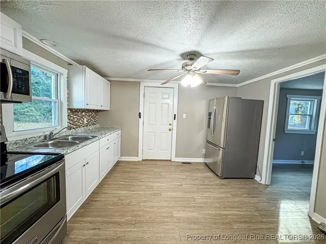 $1,250 | 1008 George Street, Fayetteville, NC 28301