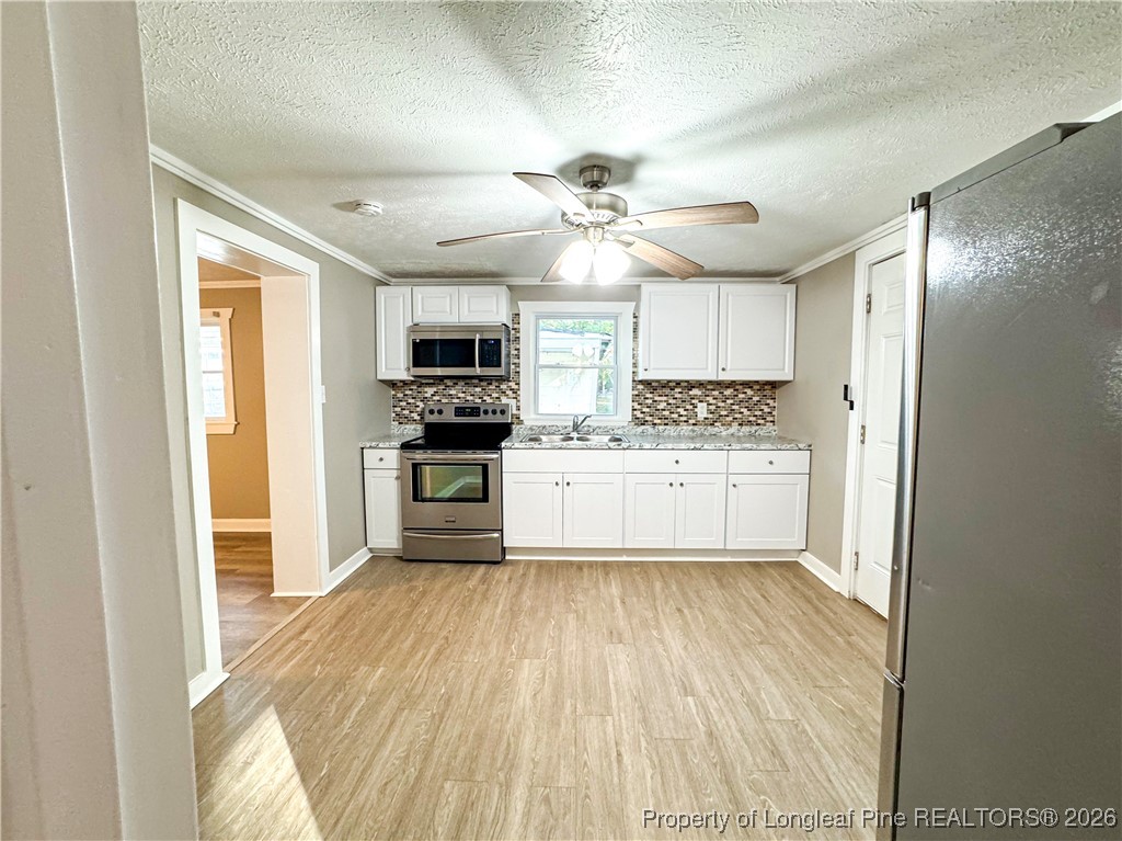 1008 George Street Fayetteville, NC 28301 - Photo 13 of 15