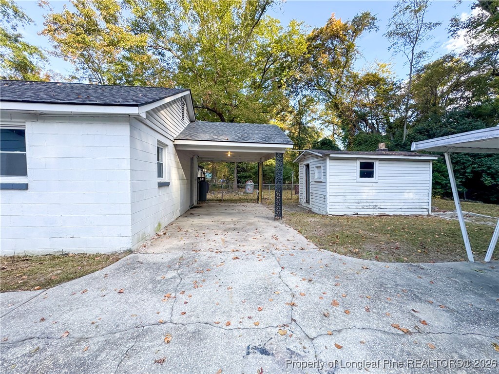 1008 George Street Fayetteville, NC 28301 - Photo 14 of 15