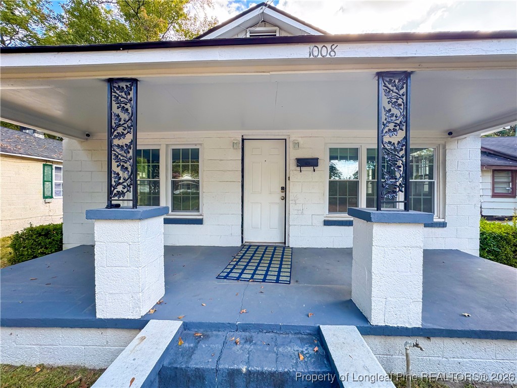 1008 George Street Fayetteville, NC 28301 - Photo 2 of 15