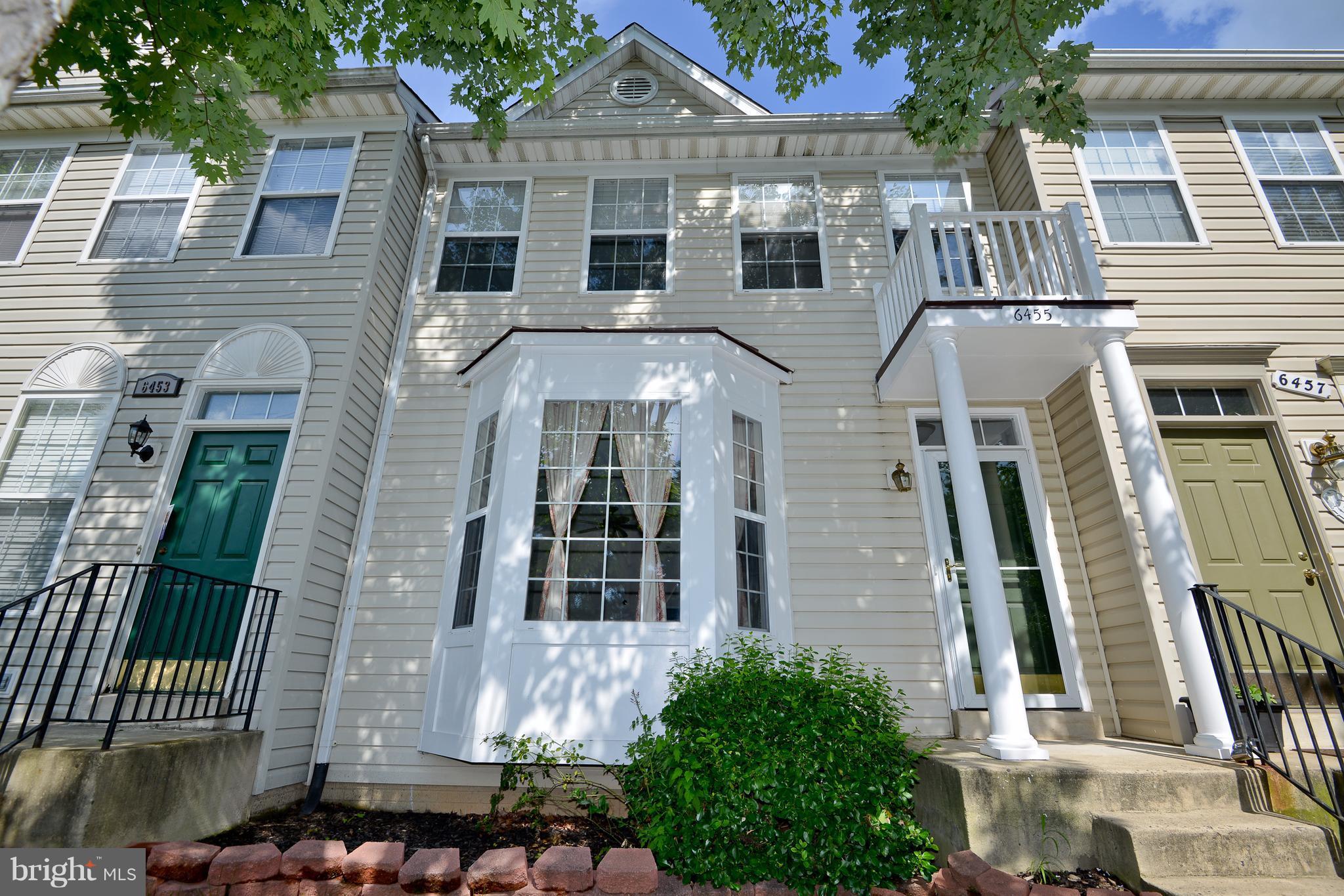 6455 McCoy Road Centreville, VA 20121 - Photo 1 of 27 Exterior (General)
