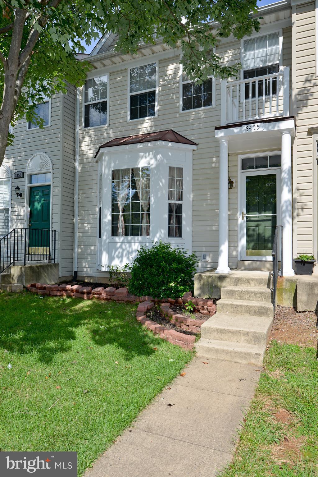 6455 McCoy Road Centreville, VA 20121 - Photo 2 of 27 Exterior (General)