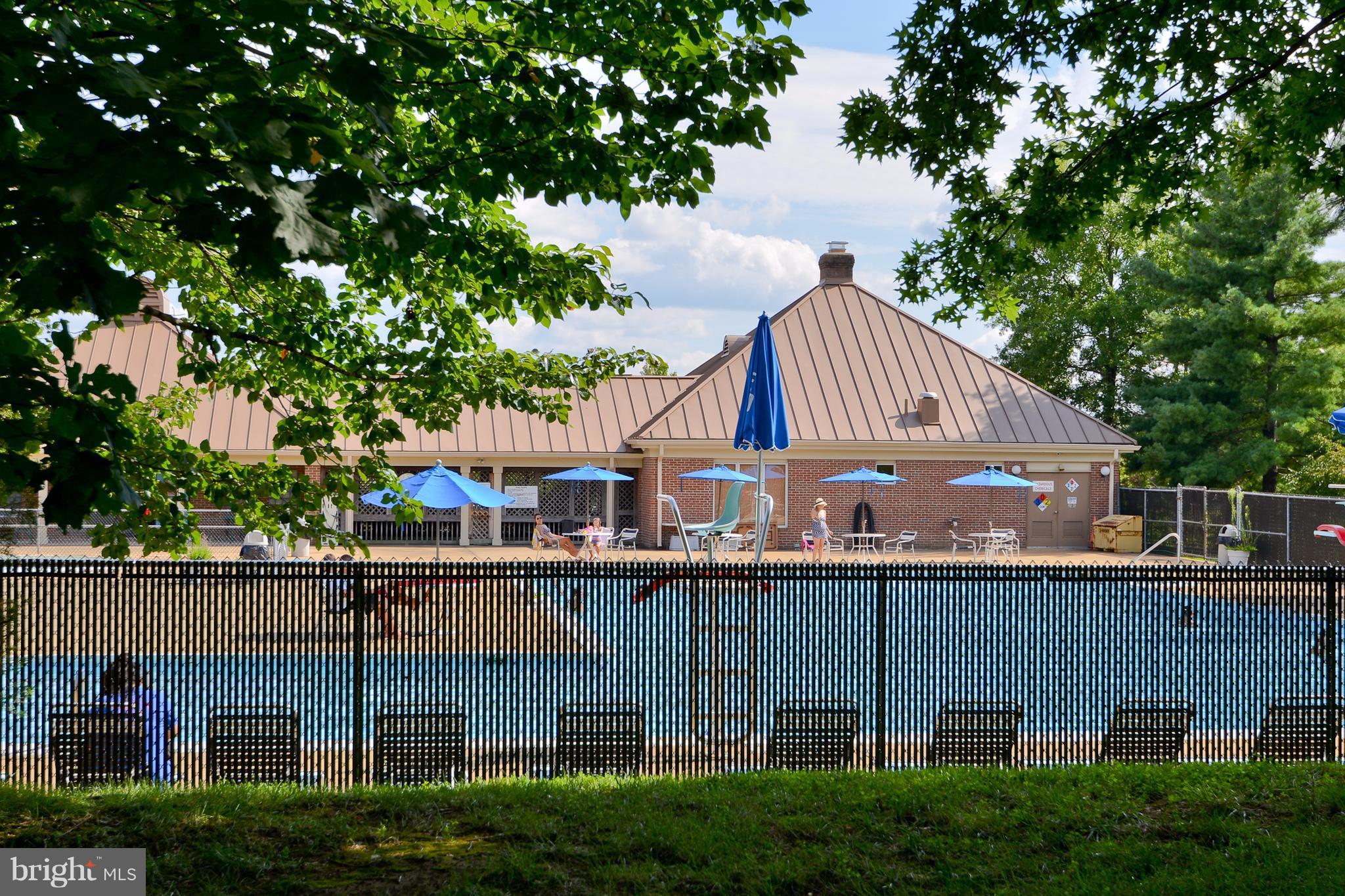 6455 McCoy Road Centreville, VA 20121 - Photo 27 of 27 Community