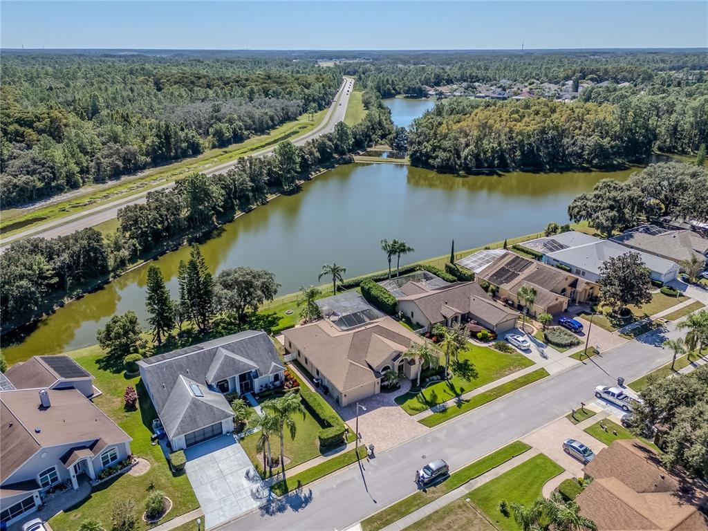 4938 Yellowstone Drive New Port Richey, FL 34655 - Photo 39 of 51