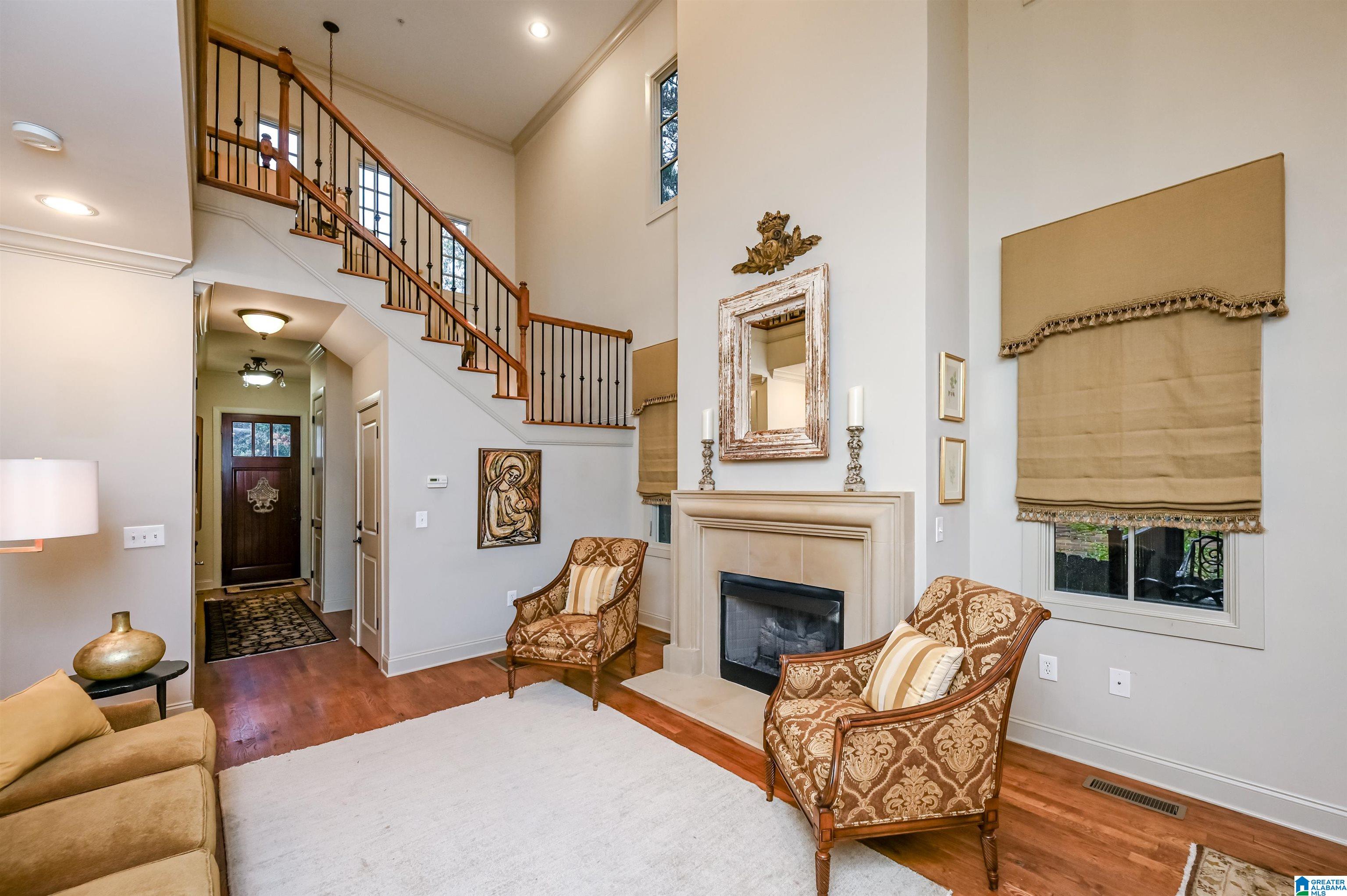 2042 Lancaster Road, Unit 119 Birmingham, AL 35209 - Photo 6 of 33