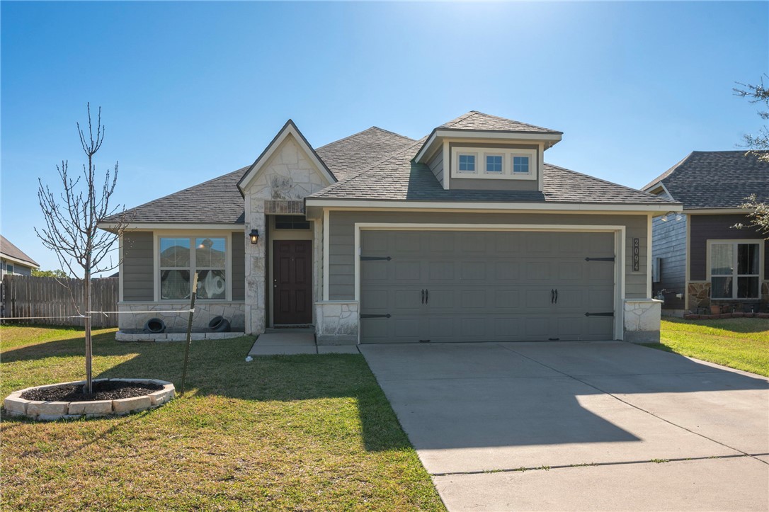 2094 Positano Loop Bryan, TX 77808 - Photo 1 of 1