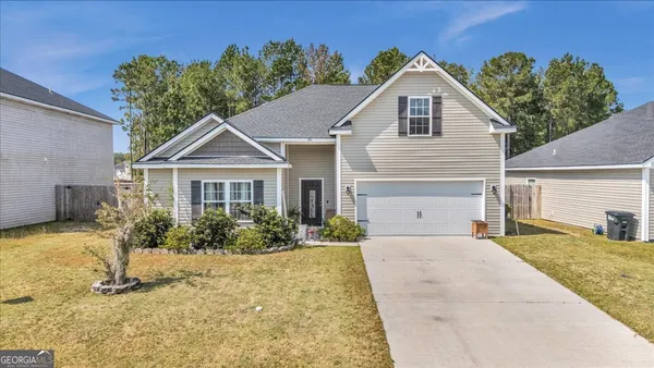 $315,000 | 201 Turpentine Trail, Hinesville, GA 31313