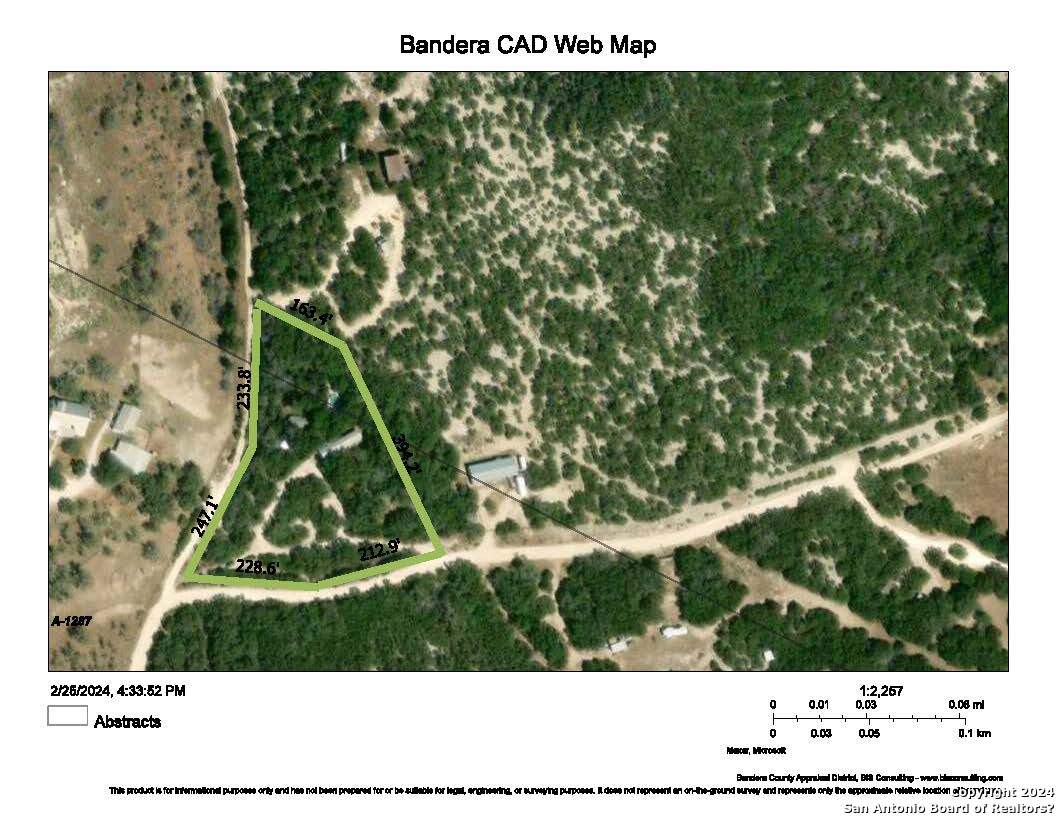 100 Hunters Lane Pipe Creek, TX 78063 - Photo 39 of 39