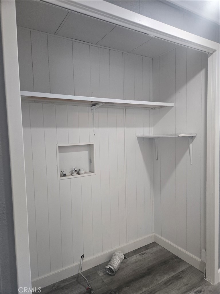 1700 State, Unit 13 Hemet, CA 92543 - Photo 11 of 13 a view of a room with shelf