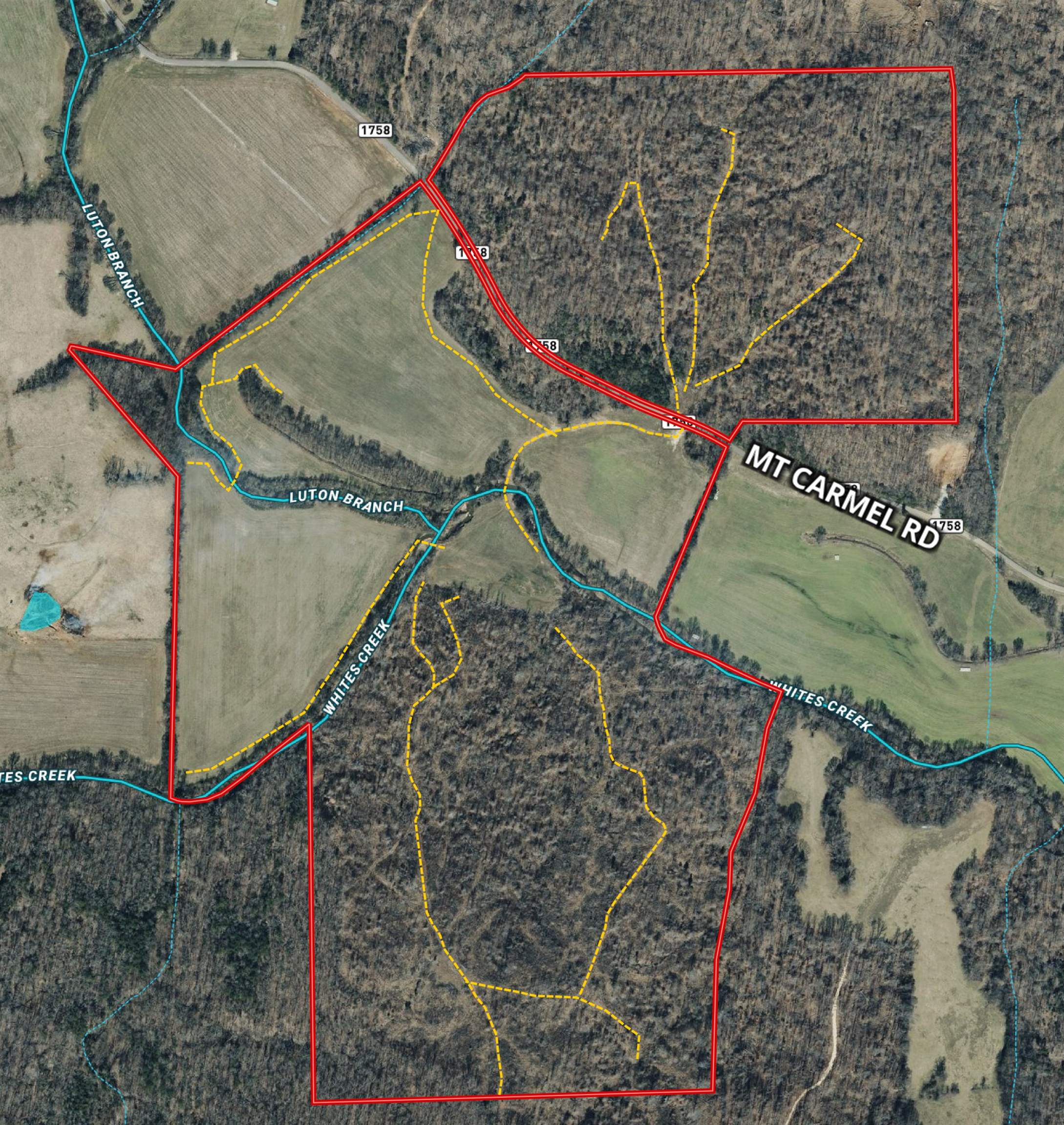 0 Mt Carmel Road Decaturville, TN 38329 - Photo 28 of 31