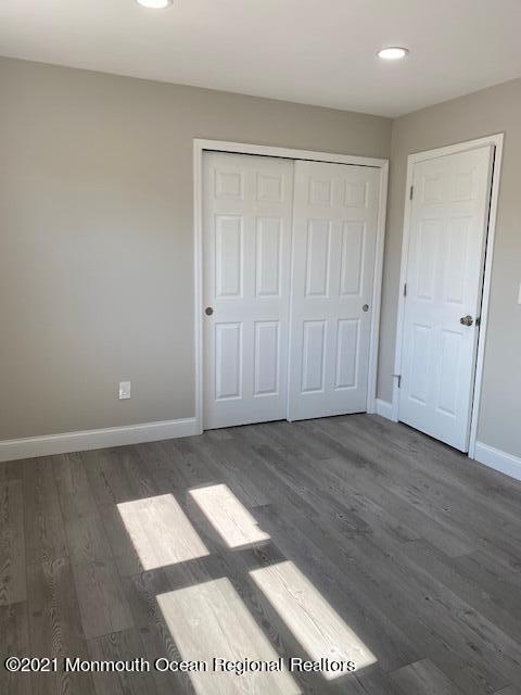 4 Coventry Road Toms River, NJ 08757 - Photo 17 of 23 bedroom 2 closet