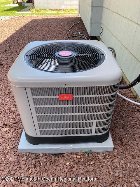 4 Coventry Road Toms River, NJ 08757 - Photo 23 of 23 ac unit