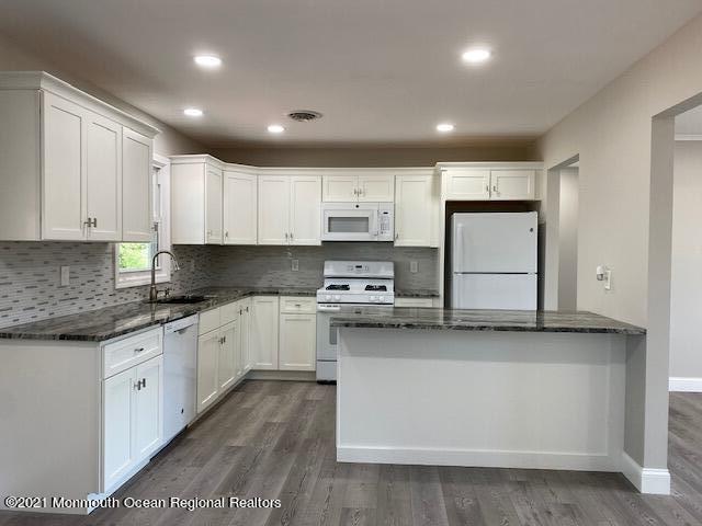 4 Coventry Road Toms River, NJ 08757 - Photo 6 of 23 kitchen 1