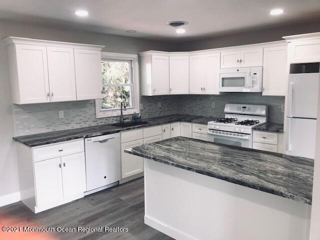 4 Coventry Road Toms River, NJ 08757 - Photo 7 of 23 kitchen 2