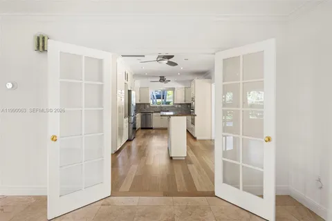 $2,990,000 | 6601 Chapman Field Drive, Pinecrest, FL 33156