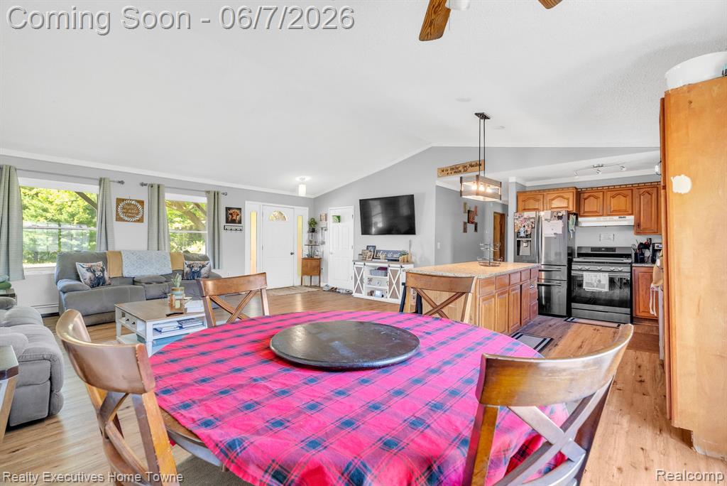 6560 Roach Road Croswell, MI 48422 - Photo 11 of 36