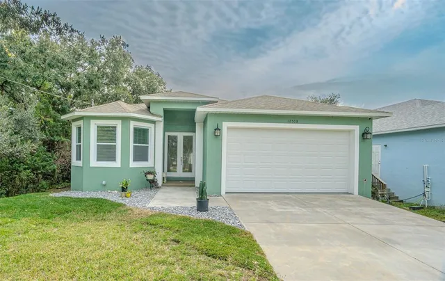 $669,000 | 12508 Glenna Avenue, Tampa, FL 33635