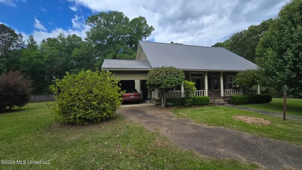 $125,000 | 172 Highway 556, Meadville, MS 39653