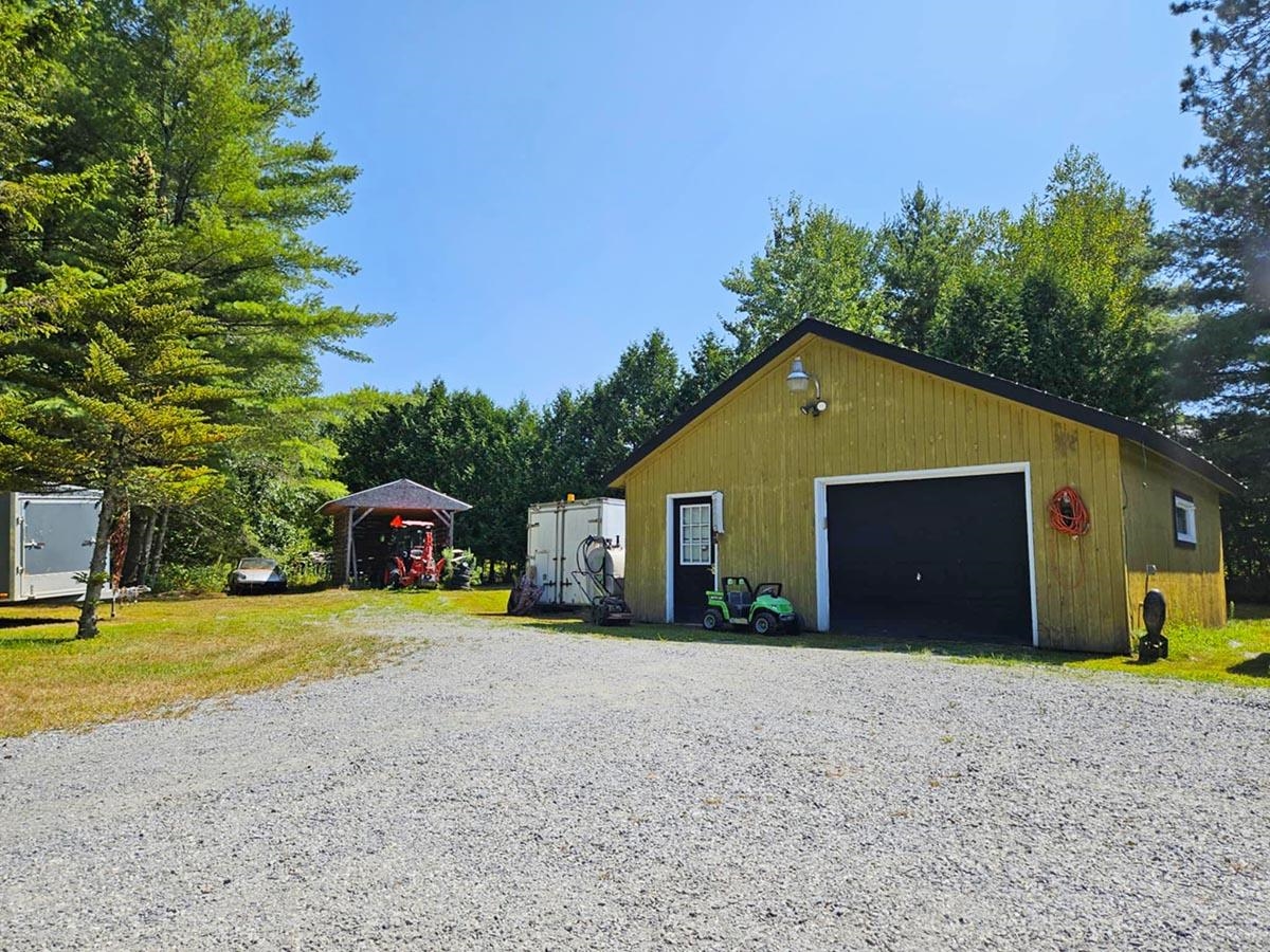1362 River Road Fletcher, VT 05444 - Photo 9 of 48 Gallery Image 9