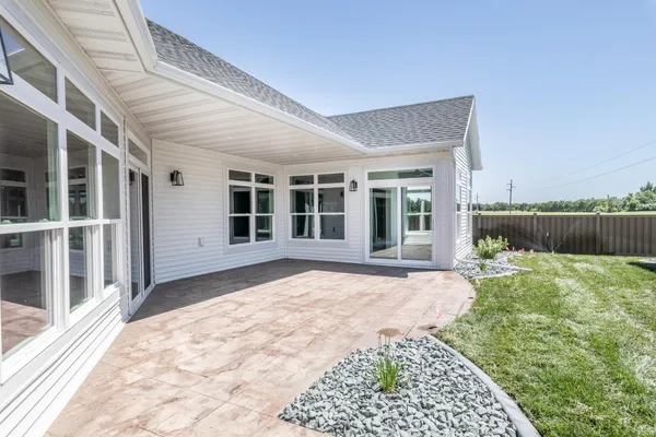 $879,900 | 662 Rania Way West, West Fargo, ND 58078