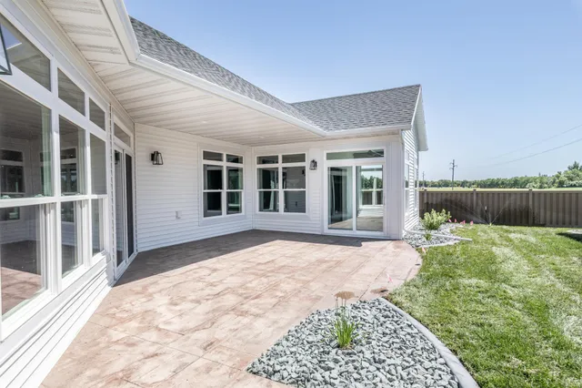 $879,900 | 662 Rania Way West, West Fargo, ND 58078