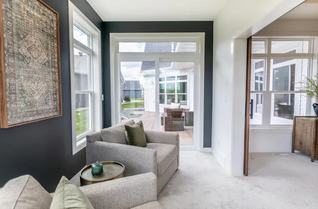 $879,900 | 662 Rania Way West, West Fargo, ND 58078