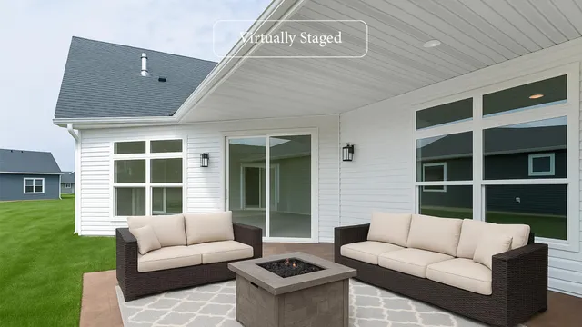 $879,900 | 662 Rania Way West, West Fargo, ND 58078