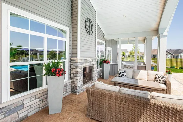 $879,900 | 662 Rania Way West, West Fargo, ND 58078