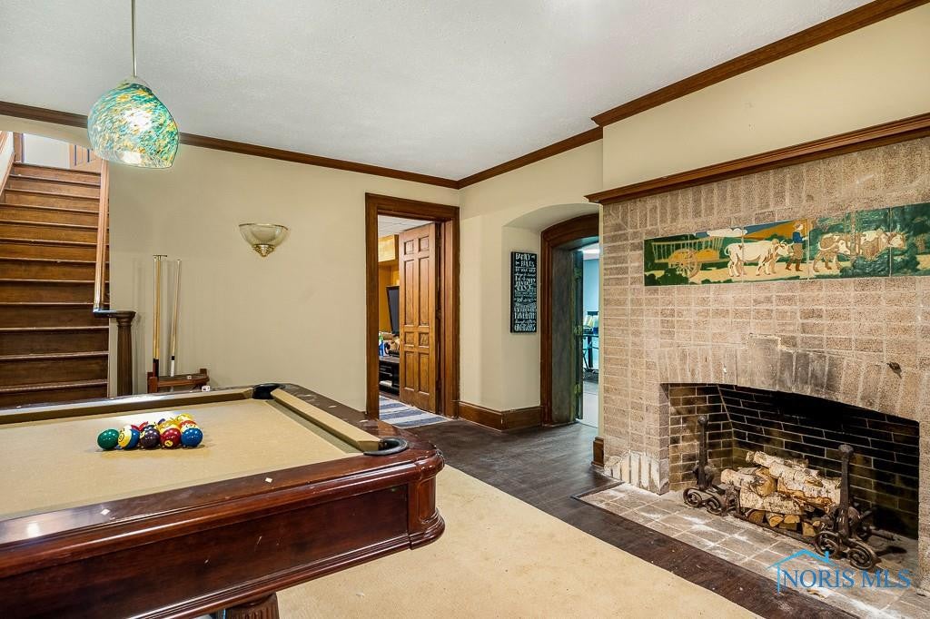 3574 Ridgewood Road Toledo, OH 43606 - Photo 42 of 50 Gallery Image 42