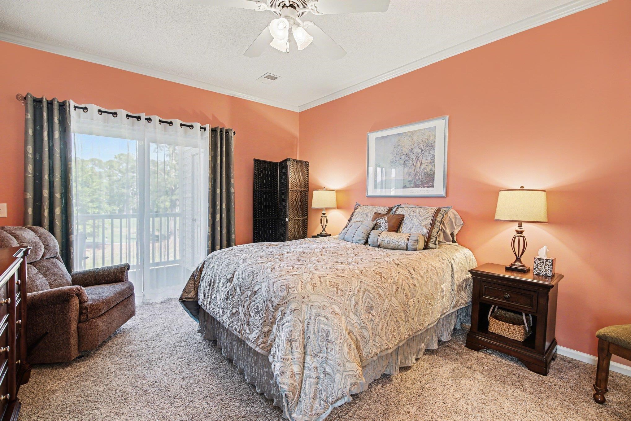 1505 Lanterns Rest Road, Unit 201 Myrtle Beach, SC 29579 - Photo 8 of 31