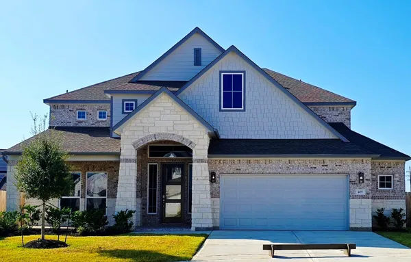 $454,990 | 409 Inner Cove Lane, Waller, TX 77484