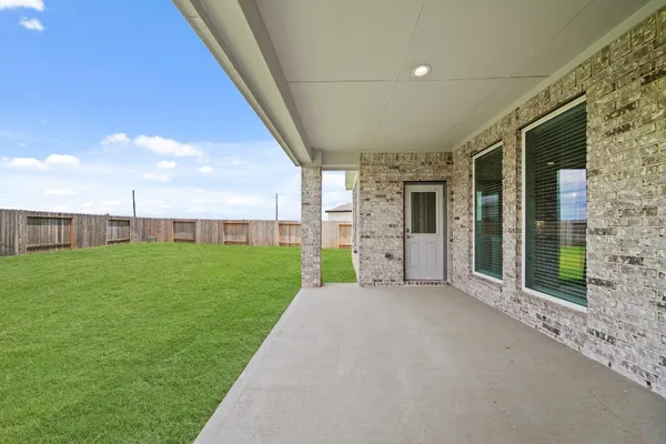 $454,990 | 409 Inner Cove Lane, Waller, TX 77484