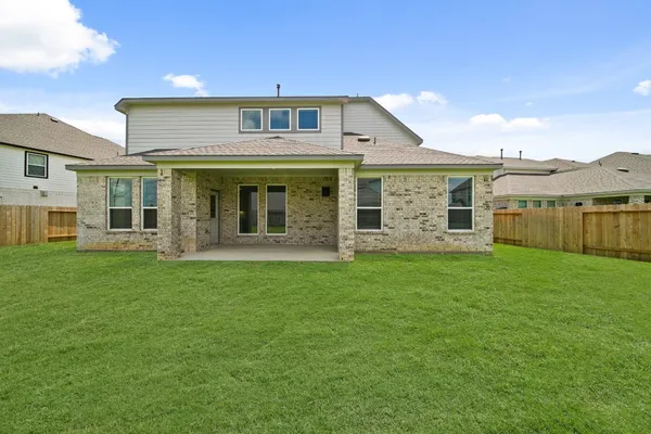 $454,990 | 409 Inner Cove Lane, Waller, TX 77484