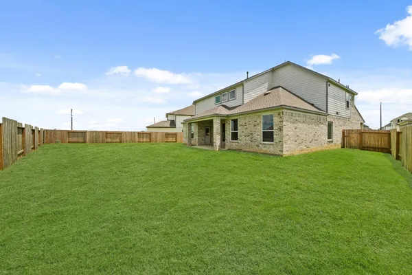 $454,990 | 409 Inner Cove Lane, Waller, TX 77484