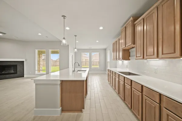 $454,990 | 409 Inner Cove Lane, Waller, TX 77484