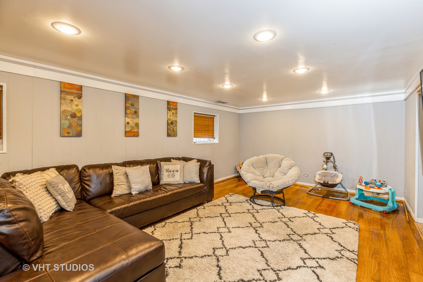 923 West 187th Street Homewood, IL 60430 - Photo 7 of 11