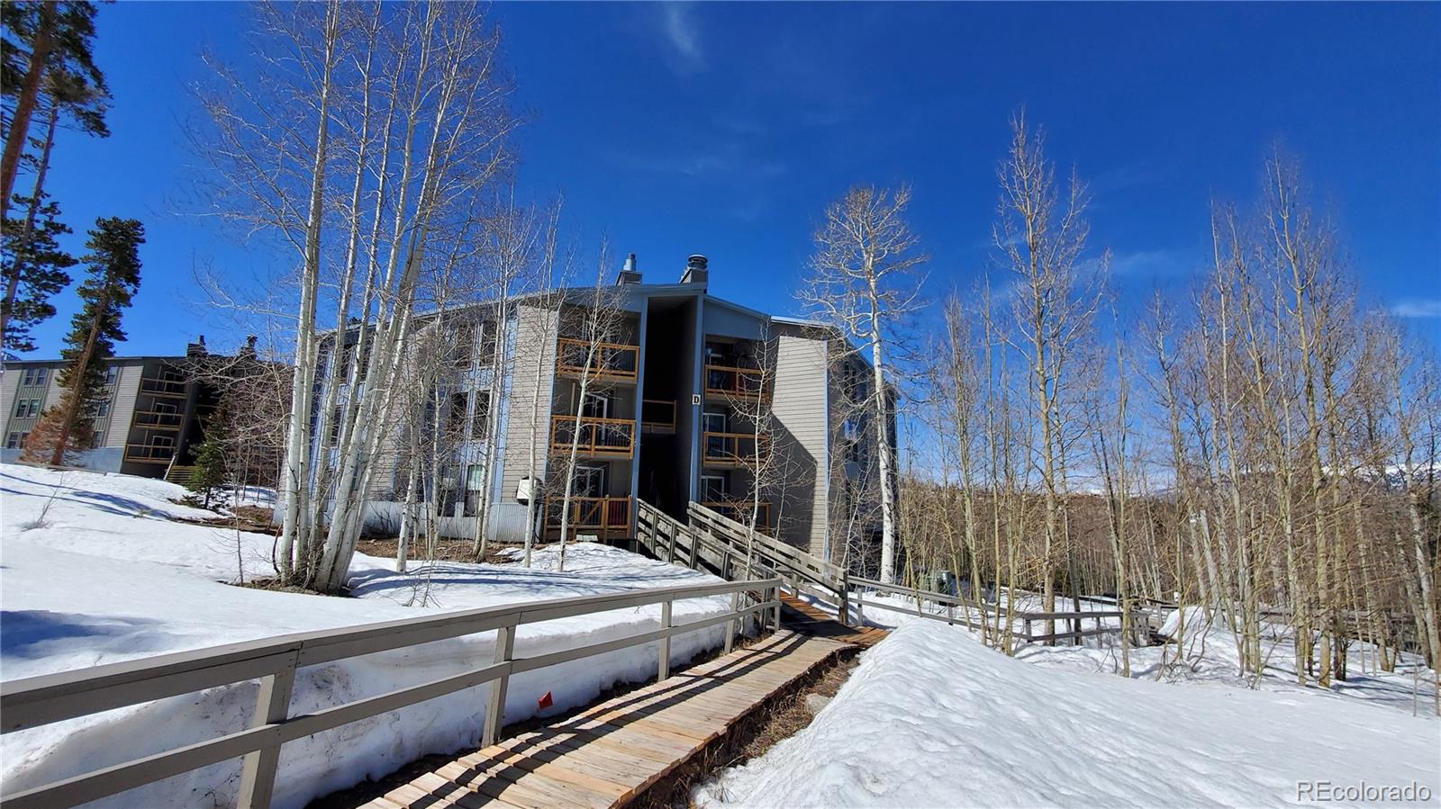2400 Lodgepole Circle, Unit 302 Silverthorne, CO 80498 - Photo 18 of 42