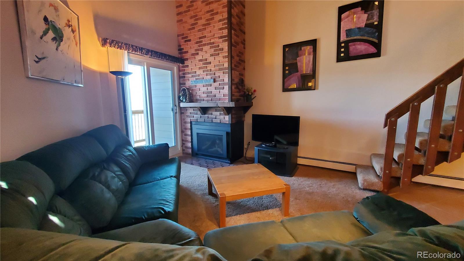 2400 Lodgepole Circle, Unit 302 Silverthorne, CO 80498 - Photo 2 of 42