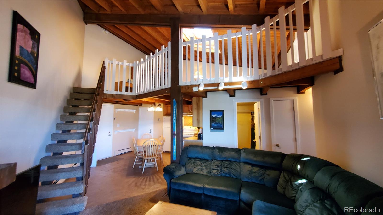 2400 Lodgepole Circle, Unit 302 Silverthorne, CO 80498 - Photo 23 of 42