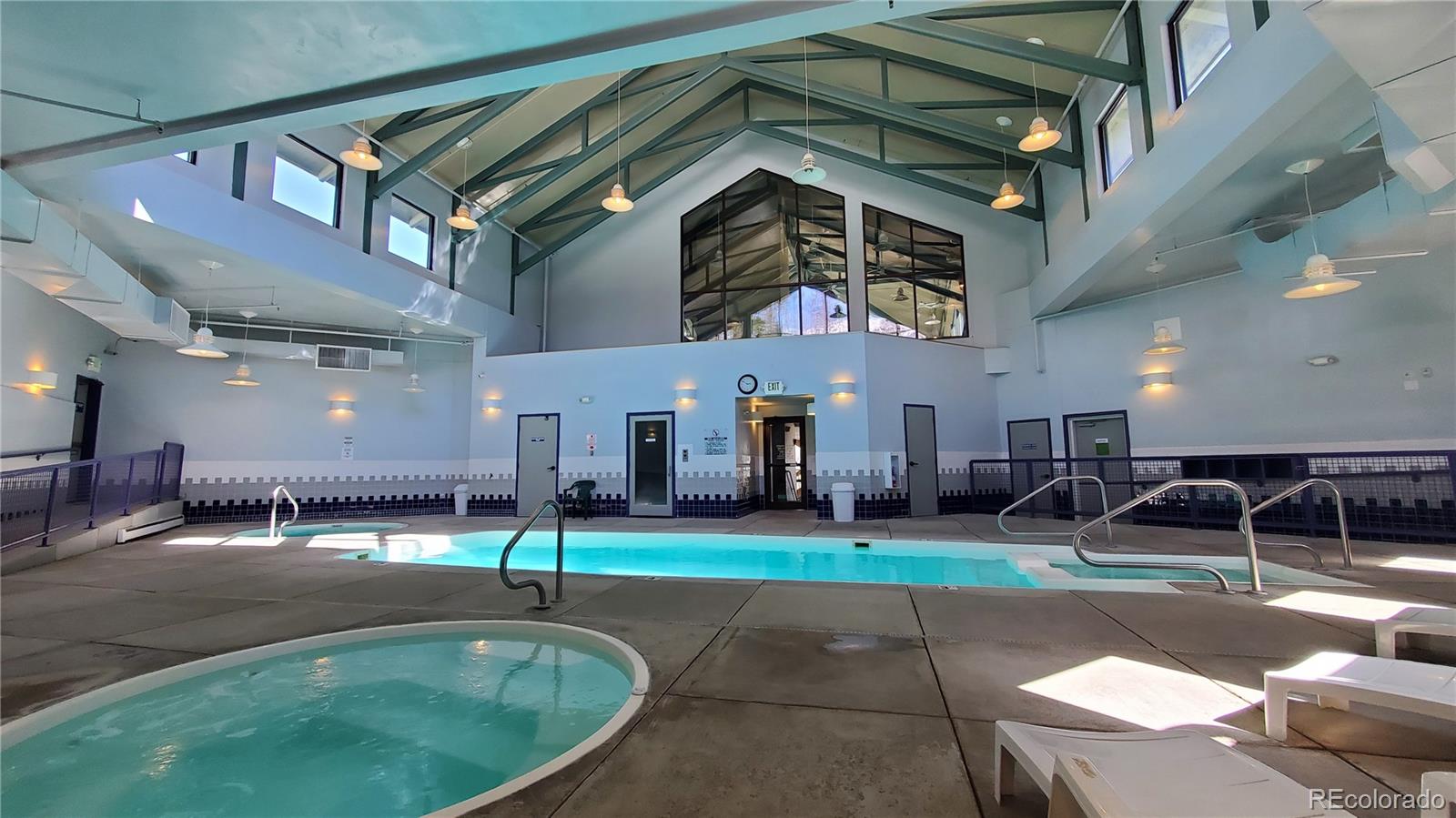 2400 Lodgepole Circle, Unit 302 Silverthorne, CO 80498 - Photo 32 of 42