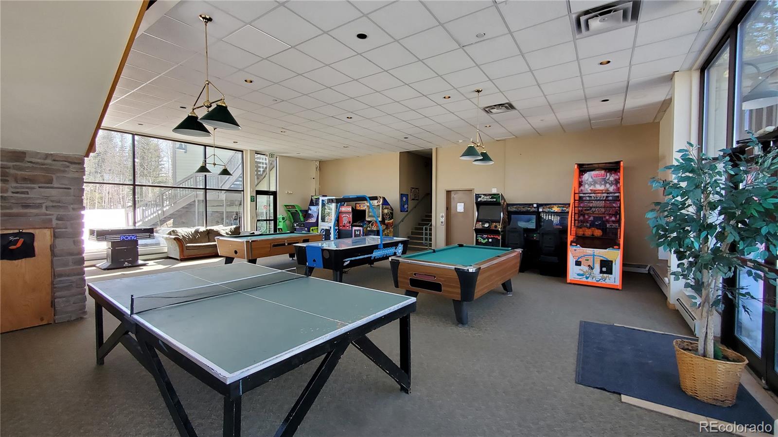 2400 Lodgepole Circle, Unit 302 Silverthorne, CO 80498 - Photo 36 of 42