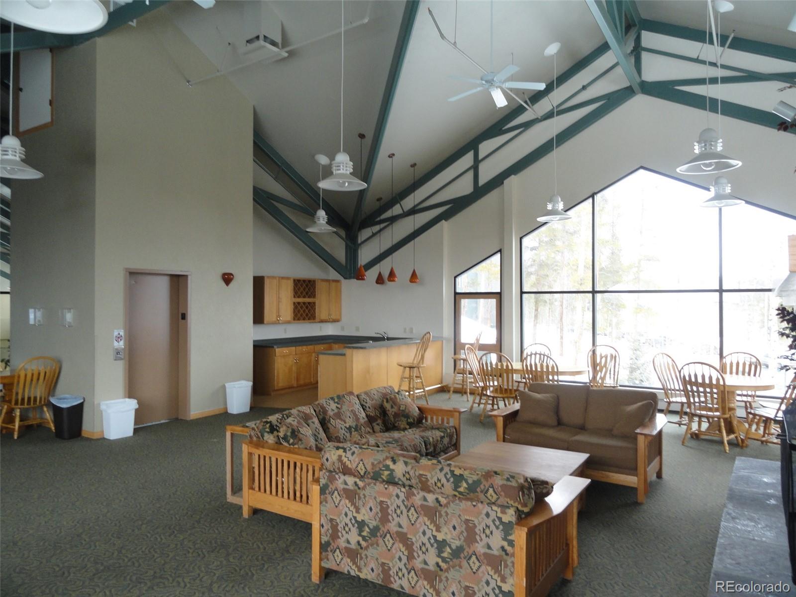 2400 Lodgepole Circle, Unit 302 Silverthorne, CO 80498 - Photo 37 of 42