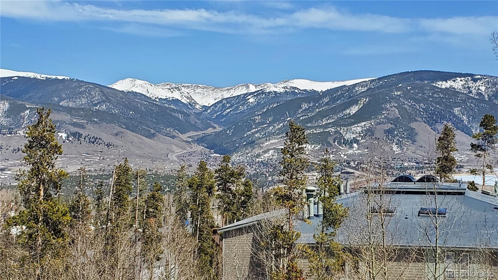 2400 Lodgepole Circle, Unit 302 Silverthorne, CO 80498 - Photo 5 of 42